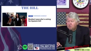 Voice of Rural America - REPLAY - November 13, 2025