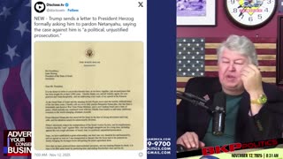 Voice of Rural America - REPLAY - November 13, 2025