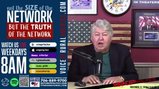 Voice of Rural America - REPLAY - November 13, 2025