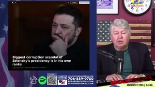 Voice of Rural America - REPLAY - November 13, 2025