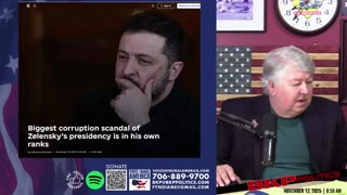 Voice of Rural America - REPLAY - November 13, 2025