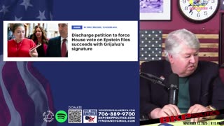 Voice of Rural America - REPLAY - November 13, 2025