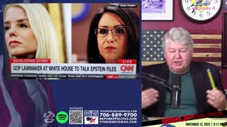 Voice of Rural America - REPLAY - November 13, 2025