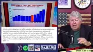 Voice of Rural America - REPLAY - November 13, 2025