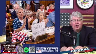 Voice of Rural America - REPLAY - November 13, 2025