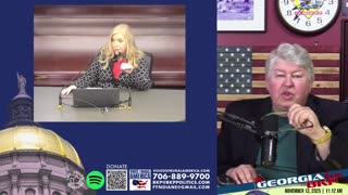 Voice of Rural America - REPLAY - November 13, 2025