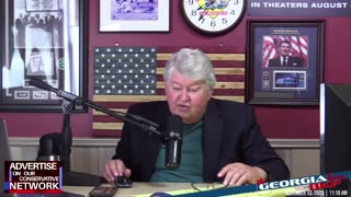 Voice of Rural America - REPLAY - November 13, 2025