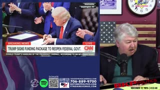 Voice of Rural America - REPLAY - November 13, 2025