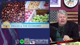 Voice of Rural America - REPLAY - November 13, 2025