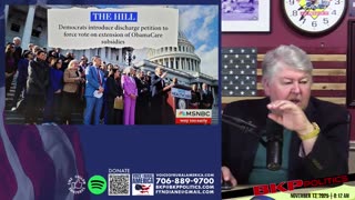 Voice of Rural America - REPLAY - November 13, 2025