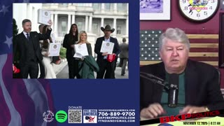 Voice of Rural America - REPLAY - November 13, 2025