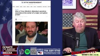 Voice of Rural America - REPLAY - November 13, 2025