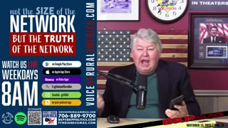 Voice of Rural America - REPLAY - November 13, 2025