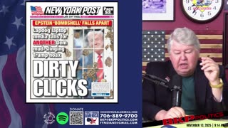 Voice of Rural America - REPLAY - November 13, 2025