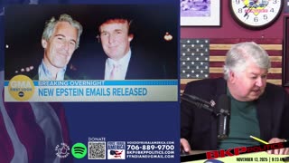 Voice of Rural America - REPLAY - November 13, 2025