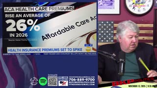 Voice of Rural America - REPLAY - November 13, 2025