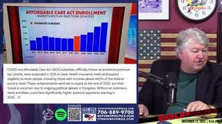 Voice of Rural America - REPLAY - November 13, 2025