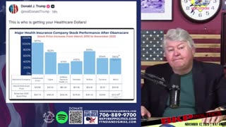 Voice of Rural America - REPLAY - November 13, 2025