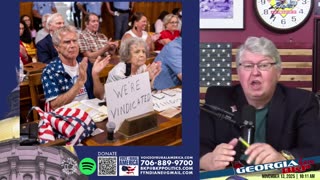 Voice of Rural America - REPLAY - November 13, 2025