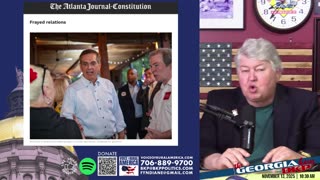 Voice of Rural America - REPLAY - November 13, 2025