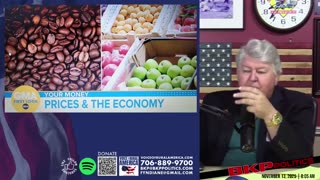 Voice of Rural America - REPLAY - November 13, 2025