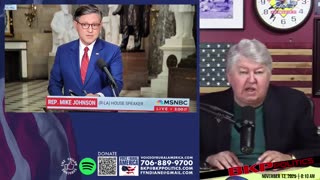 Voice of Rural America - REPLAY - November 13, 2025