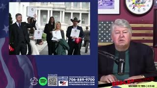 Voice of Rural America - REPLAY - November 13, 2025