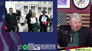 Voice of Rural America - REPLAY - November 13, 2025