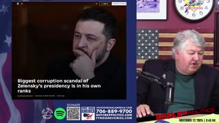 Voice of Rural America - REPLAY - November 13, 2025