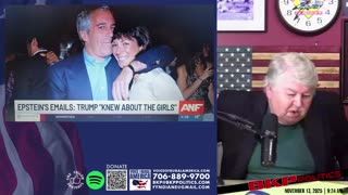 Voice of Rural America - REPLAY - November 13, 2025