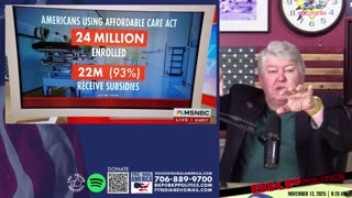 Voice of Rural America - REPLAY - November 13, 2025