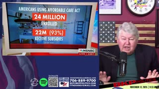 Voice of Rural America - REPLAY - November 13, 2025