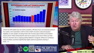 Voice of Rural America - REPLAY - November 13, 2025