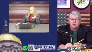 Voice of Rural America - REPLAY - November 13, 2025