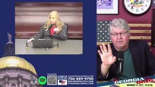 Voice of Rural America - REPLAY - November 13, 2025