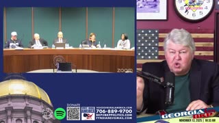 Voice of Rural America - REPLAY - November 13, 2025