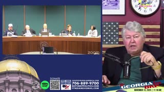 Voice of Rural America - REPLAY - November 13, 2025