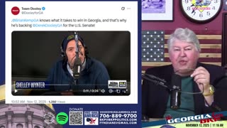 Voice of Rural America - REPLAY - November 13, 2025