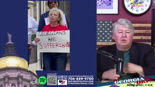 Voice of Rural America - REPLAY - November 13, 2025