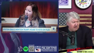 Voice of Rural America - REPLAY - November 13, 2025