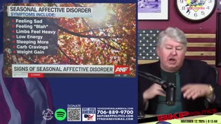 Voice of Rural America - REPLAY - November 13, 2025