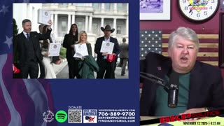 Voice of Rural America - REPLAY - November 13, 2025