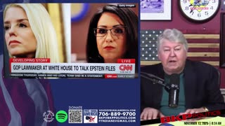 Voice of Rural America - REPLAY - November 13, 2025