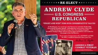 Voice of Rural America - REPLAY - November 13, 2025