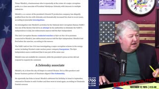 Voice of Rural America - REPLAY - November 13, 2025