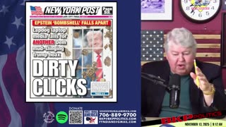 Voice of Rural America - REPLAY - November 13, 2025