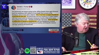 Voice of Rural America - REPLAY - November 13, 2025