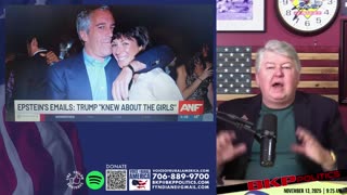 Voice of Rural America - REPLAY - November 13, 2025