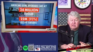 Voice of Rural America - REPLAY - November 13, 2025