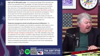Voice of Rural America - REPLAY - November 13, 2025